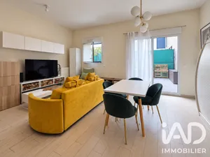 Appartement à Arcueil (94110)