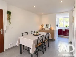 Appartement à La Seyne-sur-Mer (83500)
