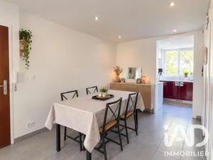 Appartement à La Seyne-sur-Mer (83500)