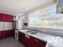 Appartement à La Seyne-sur-Mer (83500)