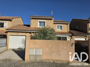 House in Loriol-sur-Drôme (26270)