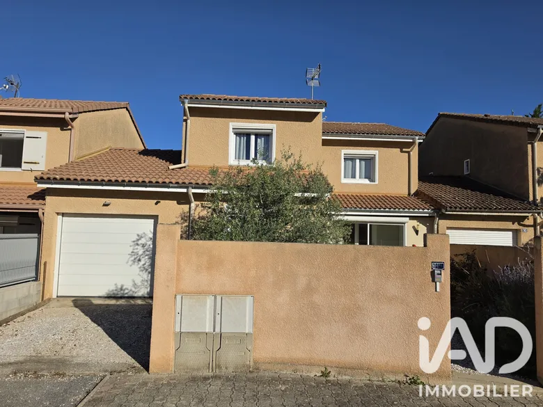 Maison 5 pièces 103 m² · à Loriol-sur-Drôme · 103,3 m² · 259 000 €