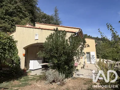 Maison à Vals-les-Bains (07600)