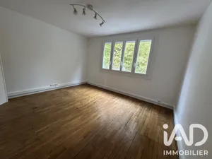 Apartment in Nantes (44100)