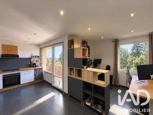 Appartement à Villeurbanne (69100)