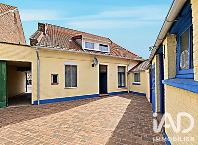House in Auchel (62260)