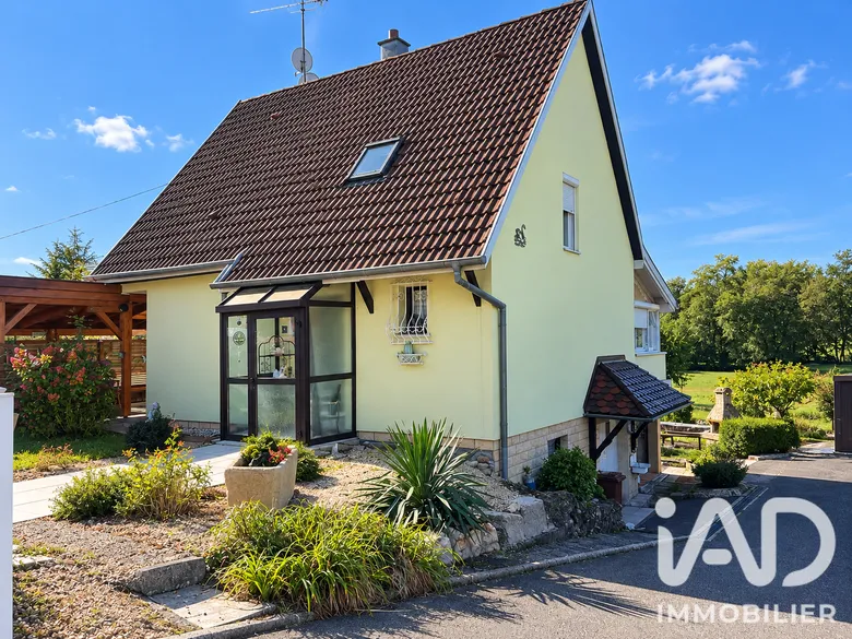 Maison 4 pièces 104 m² · à Durmenach · 104 m² · 310 000 €