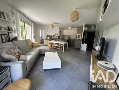 Appartement à Rezé (44400)