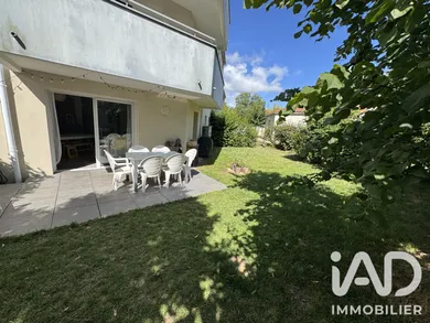 Appartement à Rezé (44400)