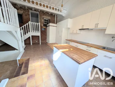 Apartment in Muret (31600)