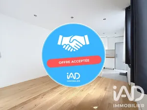 Appartement à Paris (75011)