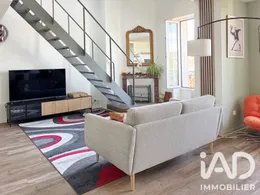 Duplex à Villemomble (93250)