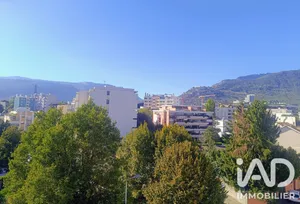 Appartement à Grenoble (38100)