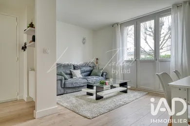 Appartement à Chatou (78400)