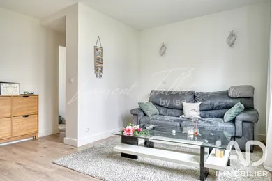 Appartement à Chatou (78400)