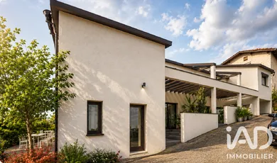 Appartement à Saint-Jean-Bonnefonds (42650)
