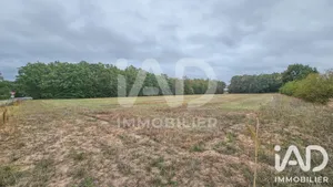 Land in CHAILLY (45260)