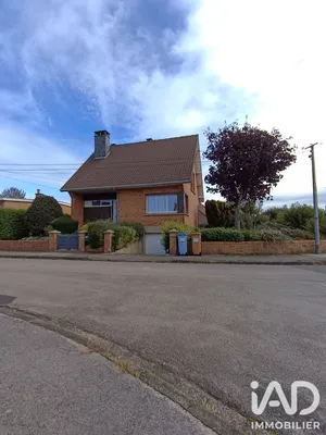 Maison à Petite Synthe (59640)