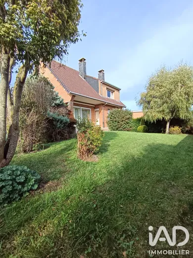 Maison à Petite Synthe (59640)