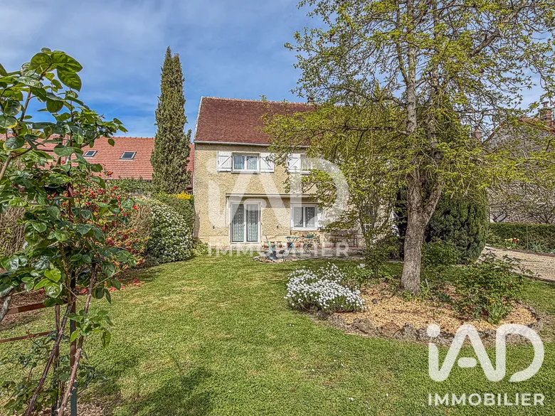 Maison 7 pièces 198 m² · à Mouroux · 197,6 m² · 333 000 €