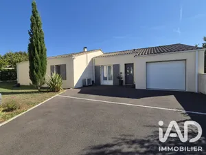 House in Aigondigné (79370)