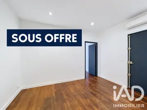 Appartement à Gennevilliers (92230)