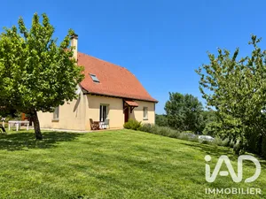 Traditional house in Salignac-Eyvigues (24590)