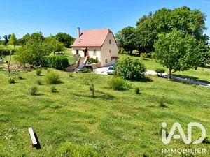 Traditional house in Salignac-Eyvigues (24590)