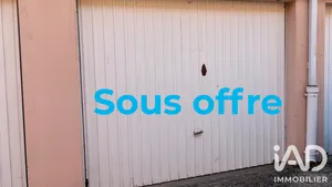 Garage in Melun (77000)