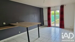 Appartement à Leudeville (91630)