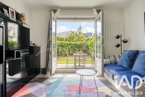 Appartement à Croissy-sur-Seine (78290)