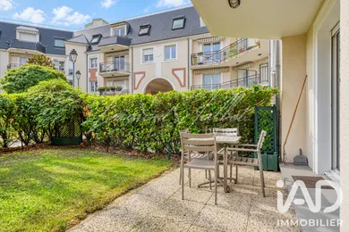 Appartement à Croissy-sur-Seine (78290)