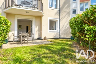 Appartement à Croissy-sur-Seine (78290)