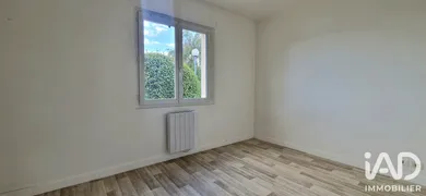 Appartement à Leudeville (91630)
