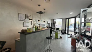 Boutique/Local commercial à Manosque (04100)