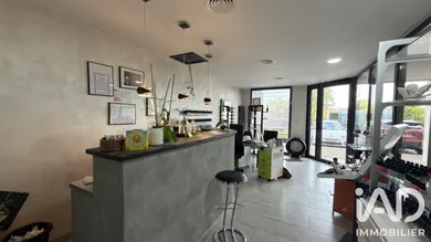 Boutique/Local commercial à Manosque (04100)