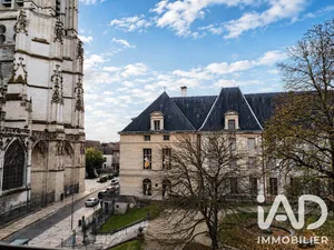 Appartement à Troyes (10000)