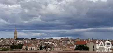 Apartment in Montpellier (34000)
