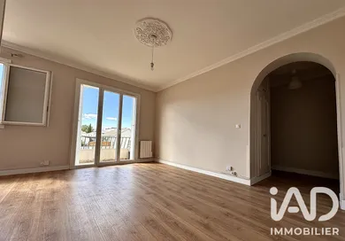 Apartment in Montpellier (34000)