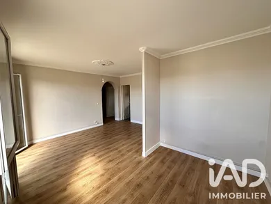 Apartment in Montpellier (34000)