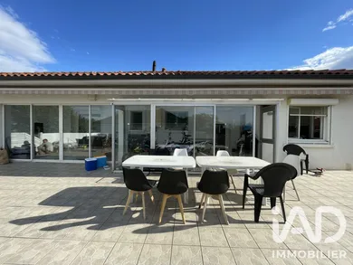Maison à Sauvagnon (64230)