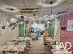 Restaurant in Montargis (45200)