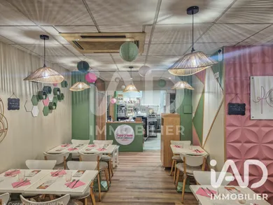 Restaurant à Montargis (45200)