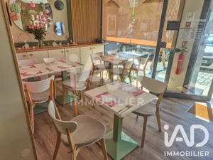 Restaurant in Montargis (45200)