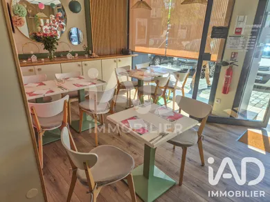 Restaurant à Montargis (45200)