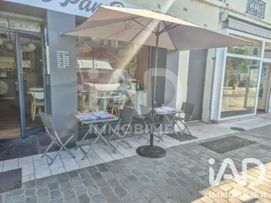 Restaurant à Montargis (45200)
