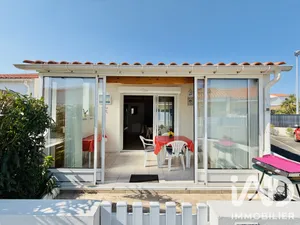 House in Les Sables-d'Olonne (85100)