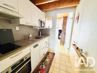 House in Les Sables-d'Olonne (85100)