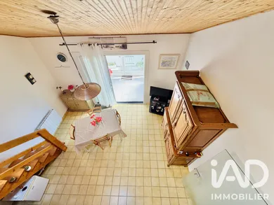 House in Les Sables-d'Olonne (85100)