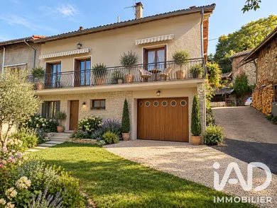Maison à Herbeys (38320)